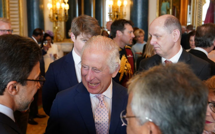 Vua Charles III sẽ đăng quang trong nghi lễ lớn nhất nước Anh 70 năm qua