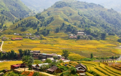 Lào Cai có 4 nhóm cơ sở lưu trú được Hiệp hội Du lịch ASEAN công nhận đạt chuẩn