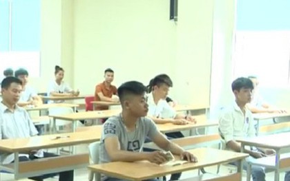Cảnh báo lừa ''bảo kê'' thi đỗ tiếng Hàn