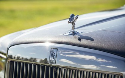 Tìm chủ siêu xe Rolls Royce bị "bỏ rơi" ở cảng Hải Phòng