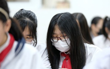 Sở GD&ĐT Hà Nội đề xuất tiếp tục tuyển sinh chương trình song bằng