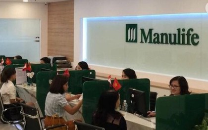 Vụ "hô biến" tiền gửi SCB thành bảo hiểm: Manulife thỏa thuận riêng với 20 khách