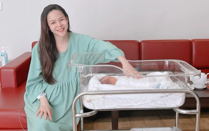 Diễn viên Diễm Hương thắt ống dẫn trứng sau sinh chỉ 4 ngày: Đây là phương pháp triệt sản an toàn và hiệu quả