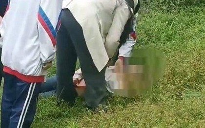 Nữ sinh nghĩ dại dột vì bị cha mẹ tạo áp lực học tập