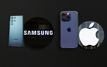 WSJ: Có mặt ở Việt Nam trước tạo ra lợi thế cho Samsung, nhưng Apple cũng đang làm điều tương tự