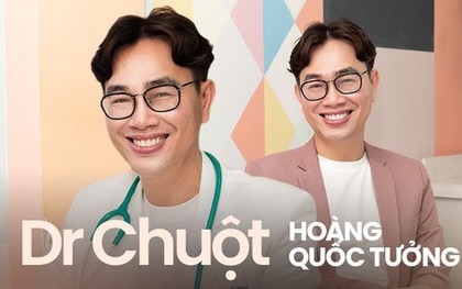 Ngày 1/6, gặp bác sĩ Nhi nổi tiếng TikTok được các mẹ bỉm mê tít: "Học Y vì bị mẹ... ép, rồi yêu luôn tiếng khóc trẻ con"