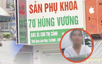 Theo chân "cò" bệnh viện Từ Dũ, khoe có bác sĩ "xịn" chữa hiếm muộn