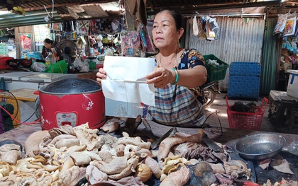 "Kêu trời" vì tiền điện thu gấp đôi mà điện vẫn yếu