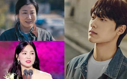 Song Hye Kyo, Ra Mi Ran hé lộ tính cách thật của Lee Do Hyun