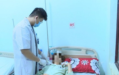 Đắk Nông: Một phụ nữ đang ngủ bất ngờ bị bạn trai đột nhập, đâm trọng thương