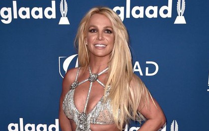 Gia đình của Britney Spears “sợ cô có thể chết như Amy Winehouse”