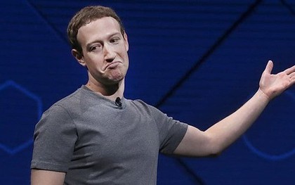 Sai lầm của ông chủ Facebook "thổi bay" 22 tỷ USD