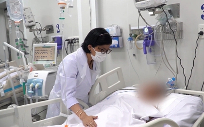 Cả gia đình ở Tây Ninh ngộ độc sau ăn nấm: Người vợ đã tử vong