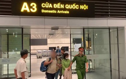 "Bí mật" 21 năm của người phụ nữ có tên Phạm Thị Nga