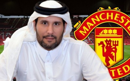 Báo Anh: Nhà Glazer đồng ý bán Man Utd cho tỷ phú Qatar