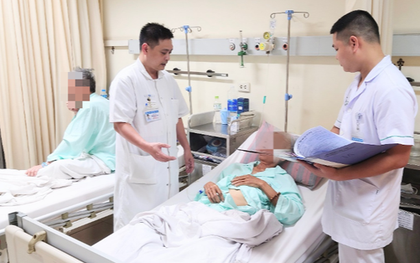 Người đàn ông bị lợn cắn dương vật và tinh hoàn