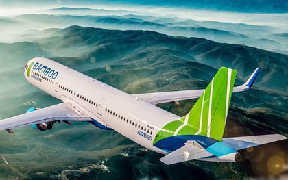 Bamboo Airways lỗ kỷ lục, toàn bộ hội đồng quản trị xin từ chức