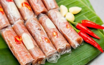 Những món ăn có thể truyền nhiễm ký sinh trùng cho người