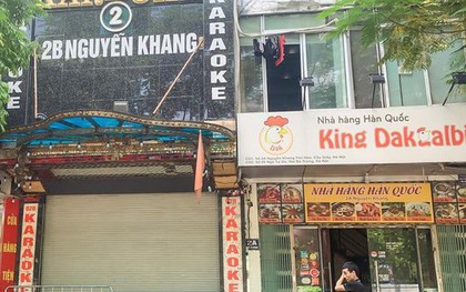 Gỡ khó cho hàng nghìn cơ sở karaoke, vũ trường