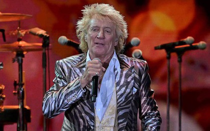 Huyền thoại Rod Stewart từ bỏ Rock'n Roll, thử sức với thể loại âm nhạc mới