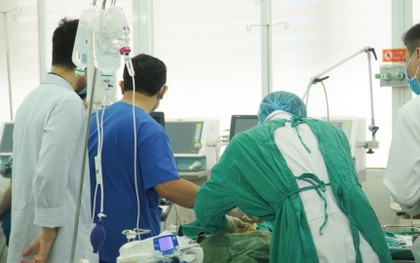 Ghen tuông, đốt phòng trọ ở Đồng Nai: Nạn nhân thứ 4 tử vong