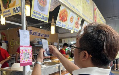 Phó Thủ tướng: Tỷ lệ thanh toán không tiền mặt cao hơn mục tiêu đề ra