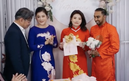 Con gái chủ vựa gạo Long An nhận quà hồi môn hơn 300 tỷ đồng