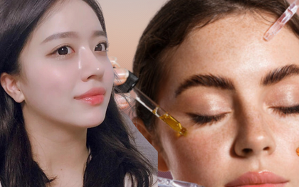 Peel da vào mùa hè để tăng sinh collagen: Chuyên gia khuyến cáo những lưu ý quan trọng