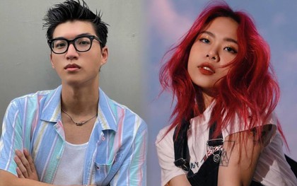 Loạt rapper "con nhà người ta" toàn học trường chuyên lớp chọn, có người sở hữu cả IELTS 8.0