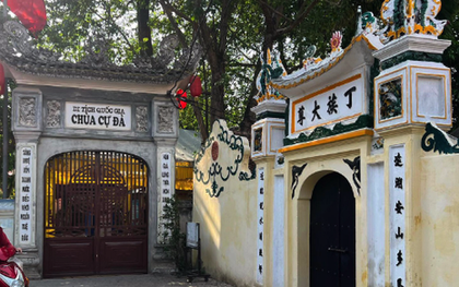 Ban Tôn giáo Hà Nội lên tiếng về trải nghiệm kinh hoàng ở khóa tu tại chùa Cự Đà