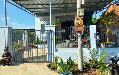 Khánh Hòa: Án mạng kinh hoàng khiến 3 người tử vong