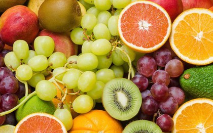 Những loại thực phẩm giúp ngăn ngừa mất nước ngày nắng nóng