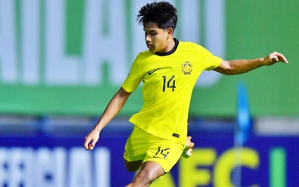 Hai đội bóng Đông Nam Á bị loại sớm ở U17 châu Á 2023