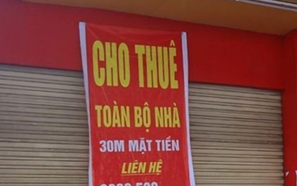 Mẹo chọn mặt bằng kinh doanh tốt, dễ hút lộc