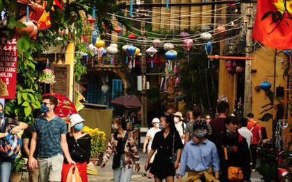 Lượng tìm kiếm về du lịch Việt Nam tăng nhanh thứ 7 thế giới