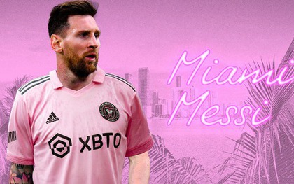 Messi: Vé xem trận ra mắt hơn 20.000 USD, đồng đội mới bị nhện độc cắn