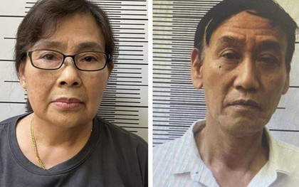 Vụ bắt giữ 1,6 tấn ma túy: Bắt anh chồng của bà trùm Oanh Hà