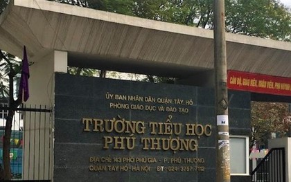 Dàn cảnh "xin học cho con" để cưỡng đoạt tài sản của hiệu trưởng