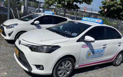 Hãng taxi có tài xế gian lận giá cước ở sân bay Tân Sơn Nhất nói gì?