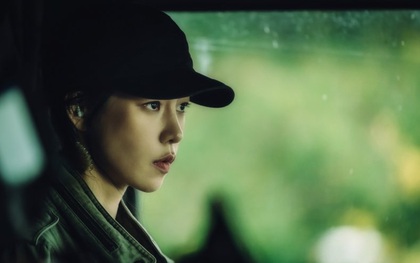 Mỹ nhân Hàn phủ sóng nhiều nhất 1 năm qua: Diễn xuất đỉnh, là "ác mộng" của Song Hye Kyo