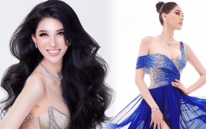Phỏng vấn nóng Dịu Thảo trước Chung kết Miss International Queen: Tôi muốn mang vương miện về Việt Nam