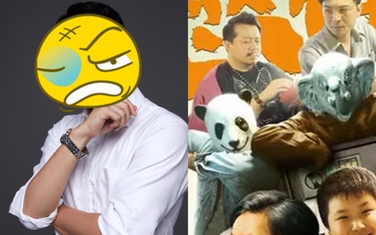 Phim bán được đúng 1 vé vì cặp nam chính diễn hài quá nhạt