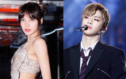 Lisa - Taeyong hẹn hò ở Pháp, 1 nữ idol để lộ bằng chứng tình cảm với Kang Daniel?