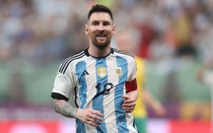 Messi có quyết định gây sốc với ĐT Argentina