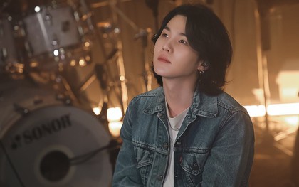 Suga (BTS) kết thúc tour diễn vòng quanh thế giới ở Seoul, tất cả các buổi diễn đều cháy vé
