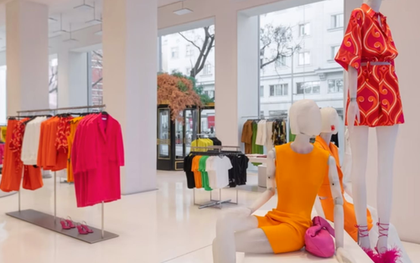 Zara không còn muốn theo đuổi hình tượng thời trang nhanh, tự định vị mình là thương hiệu cao cấp ở Trung Quốc