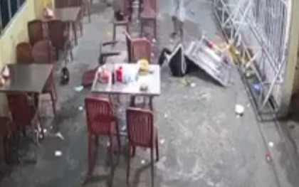 Xử phạt người đàn ông đánh dã man nhân tình lớn hơn nhiều tuổi
