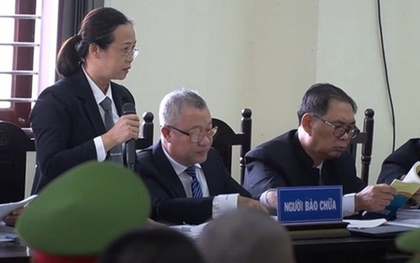 Diễn biến việc truy tìm 3 luật sư từng bào chữa trong vụ "Tịnh thất Bồng Lai"