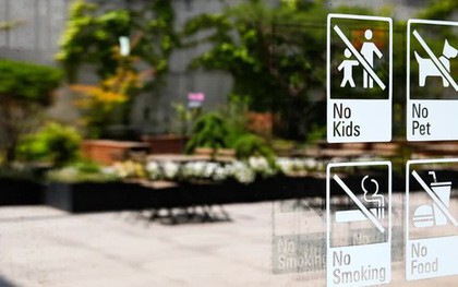 Lý do đằng sau một quốc gia có tỷ lệ sinh thấp nhất thế giới?
