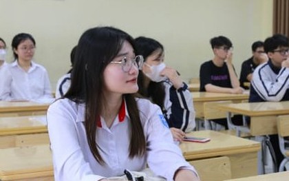 Đề thi Văn tốt nghiệp THPT 2023 vào "Vợ nhặt" của nhà văn Kim Lân